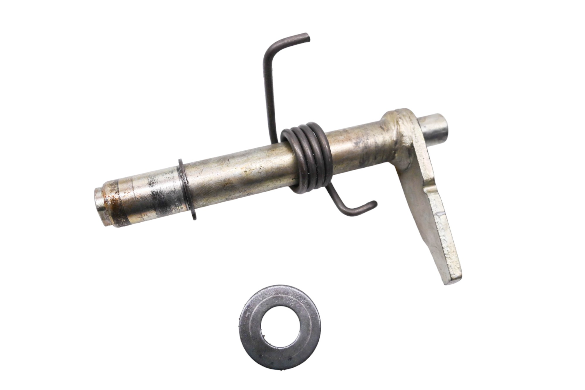 02 Honda Sportrax 250 Reverse Stopper Shaft TRX250EX