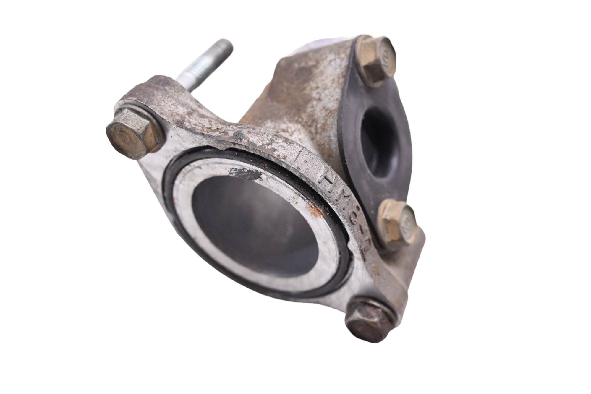 02 Honda Sportrax 250 Countershaft Housing Cover TRX250EX