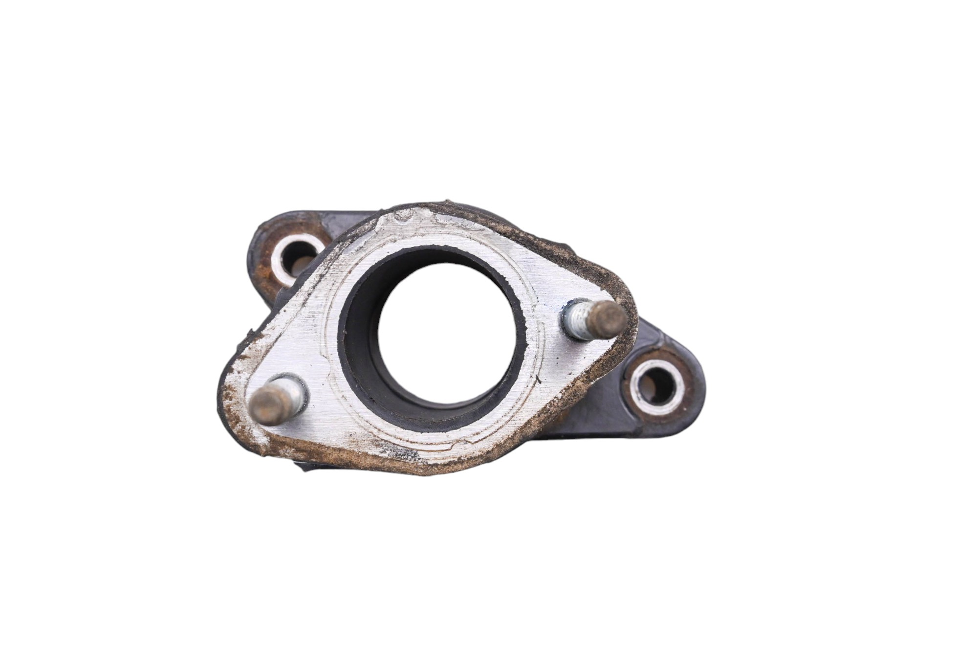 02 Honda Sportrax 250 Intake Manifold Carburetor Boot TRX250EX