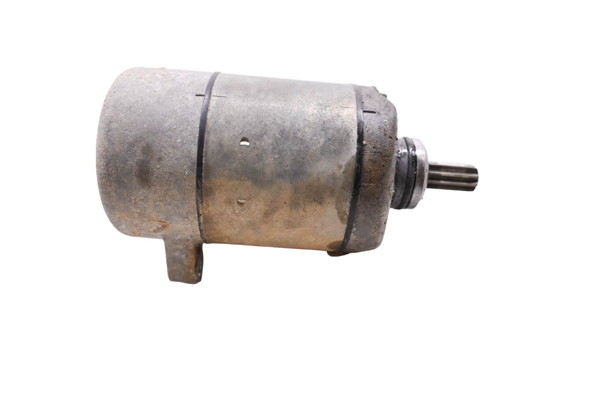 02 Honda Sportrax 250 Starter Motor TRX250EX