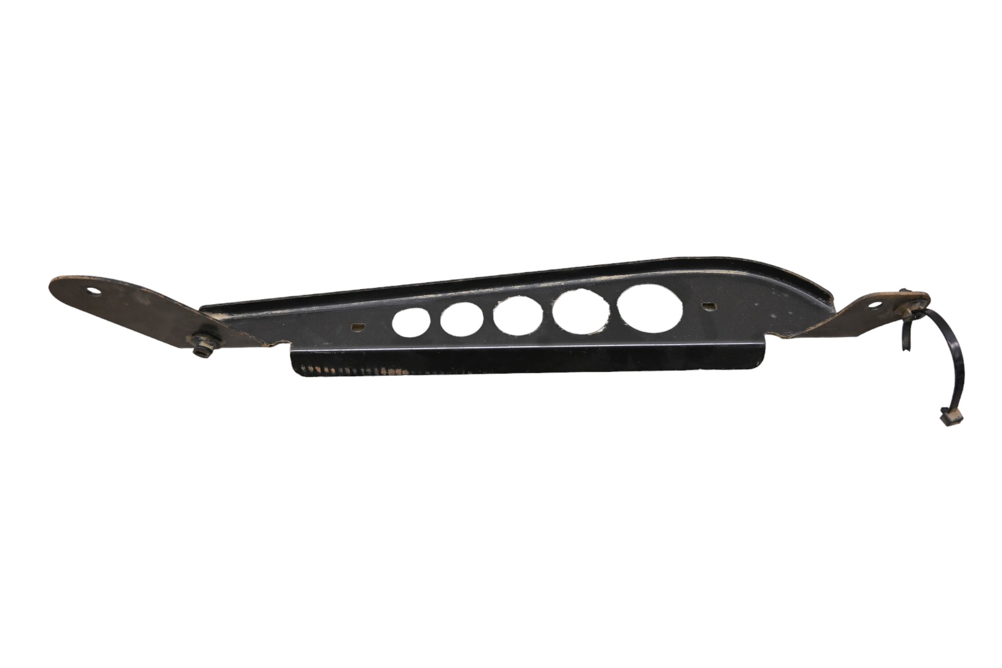 20 Polaris RZR XP 1000 Premium Fuel Gas Tank Support Bracket Mount