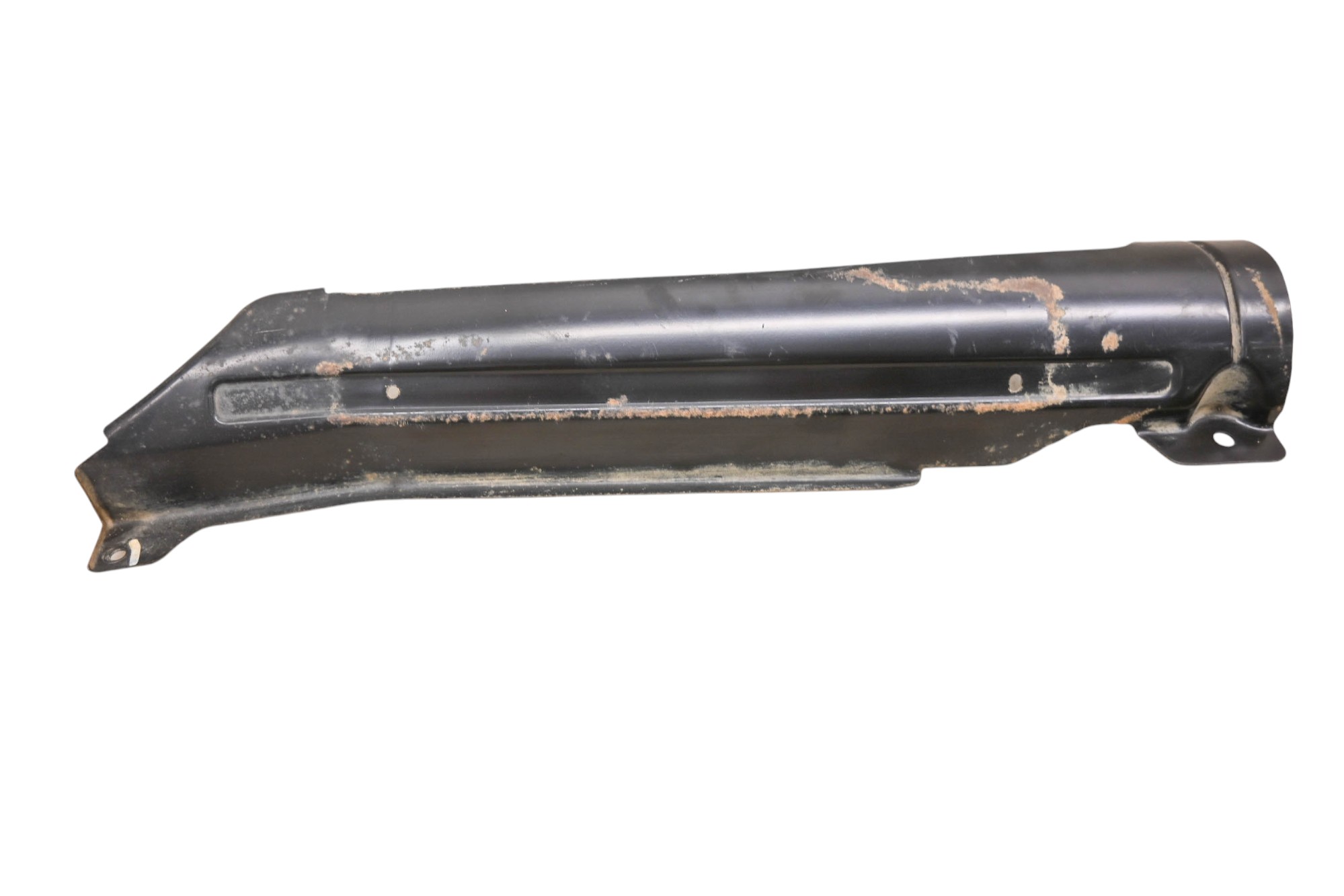 20 Polaris RZR XP 1000 Premium Rear Drive Shaft Guard Cover