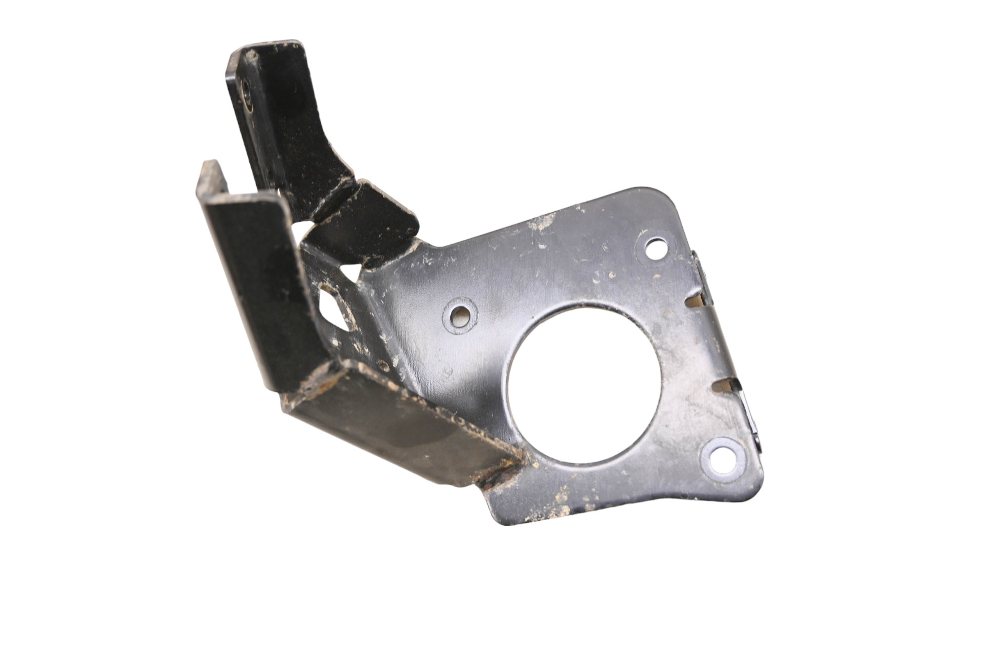 20 Polaris RZR XP 1000 Premium Power Steering Box Bracket Mount