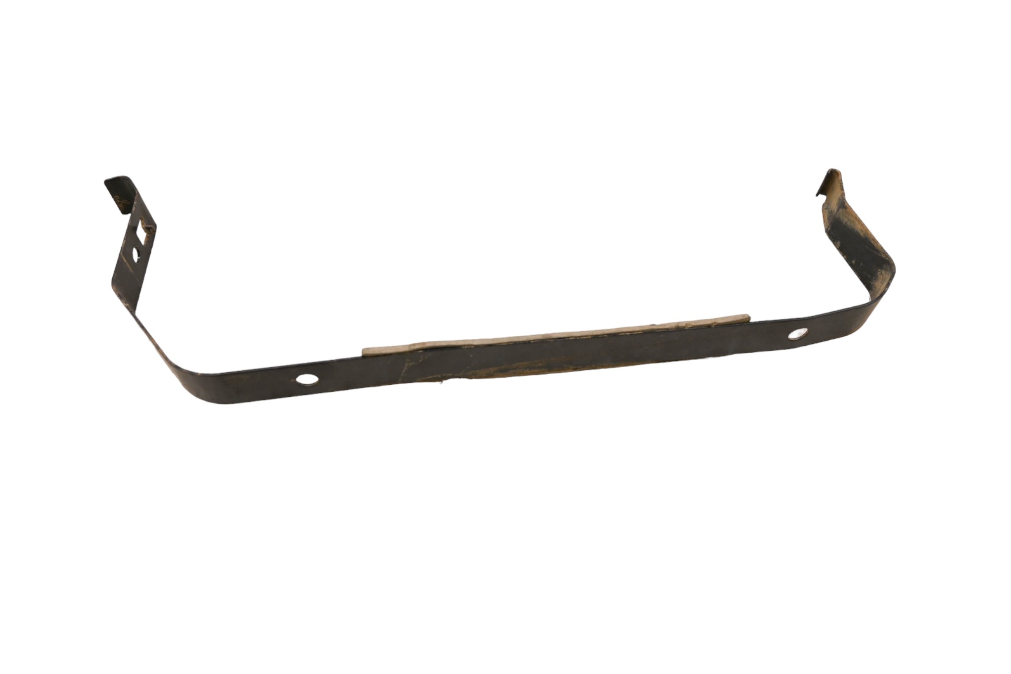 20 Polaris RZR XP 1000 Premium Fuel Tank Strap Bracket Mount