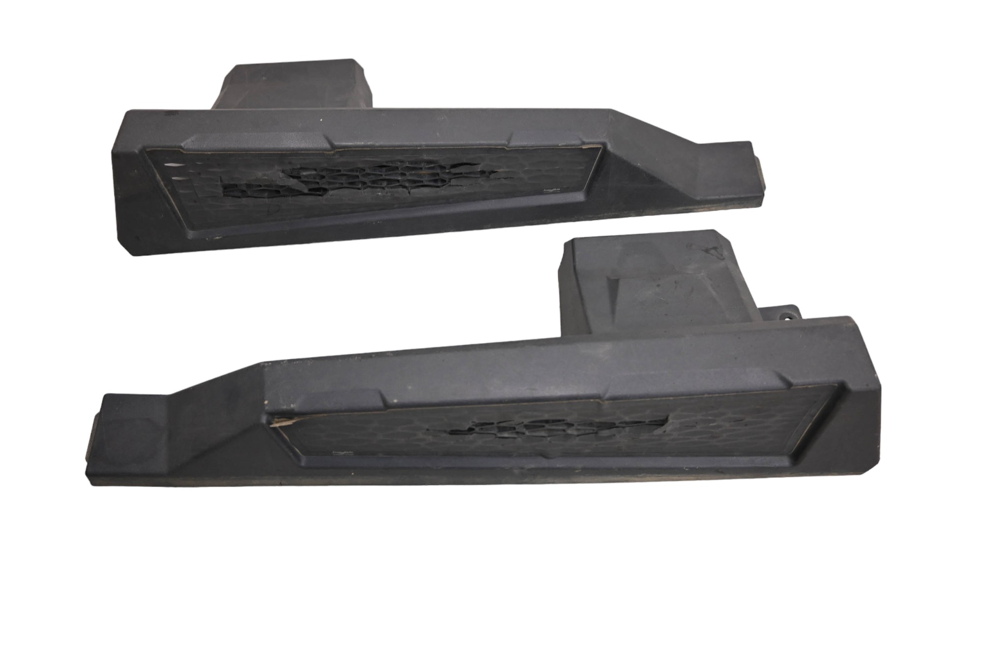 20 Polaris RZR XP 1000 Premium Side Covers Panels Fenders Left & Right