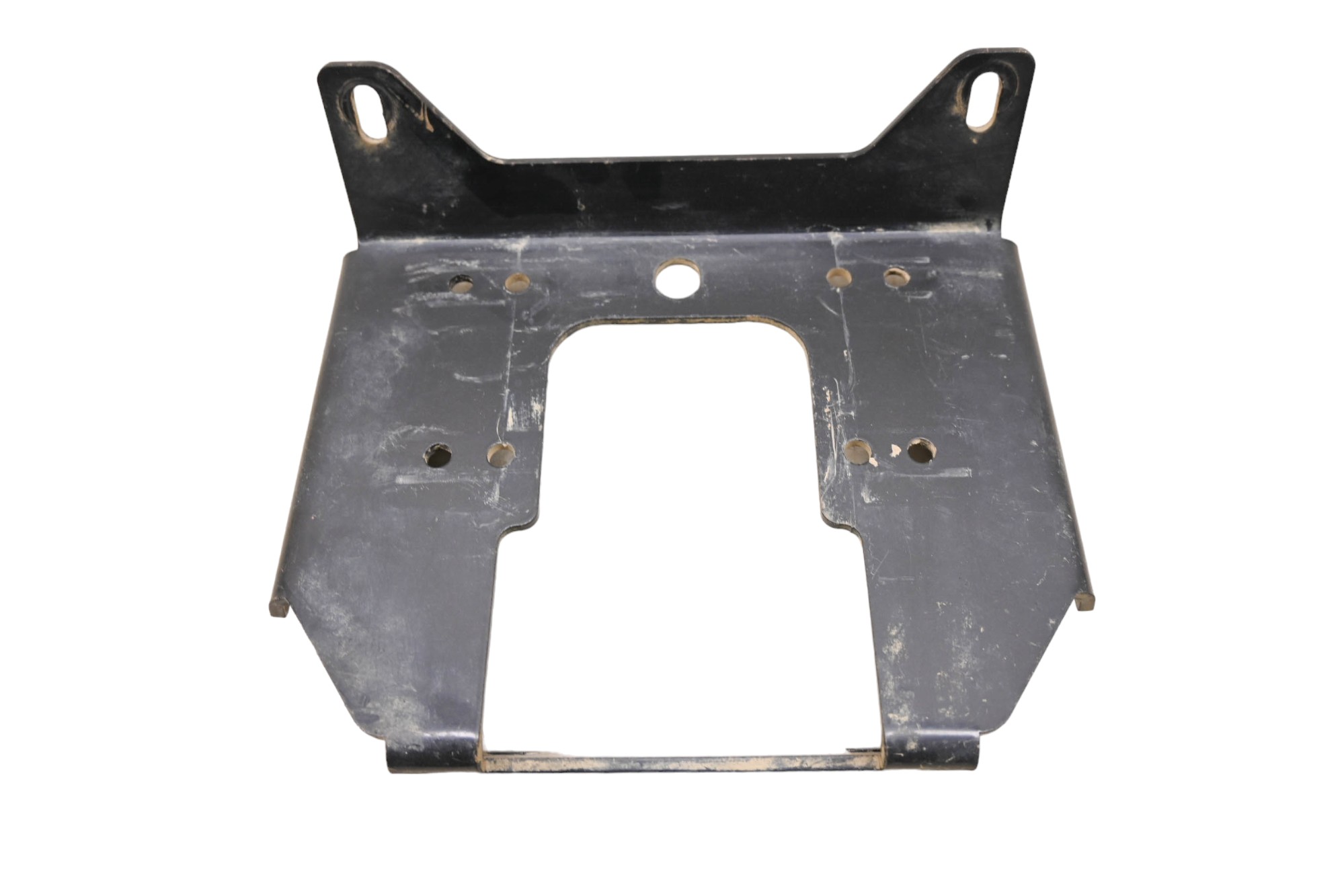 20 Polaris RZR XP 1000 Premium Winch Plate