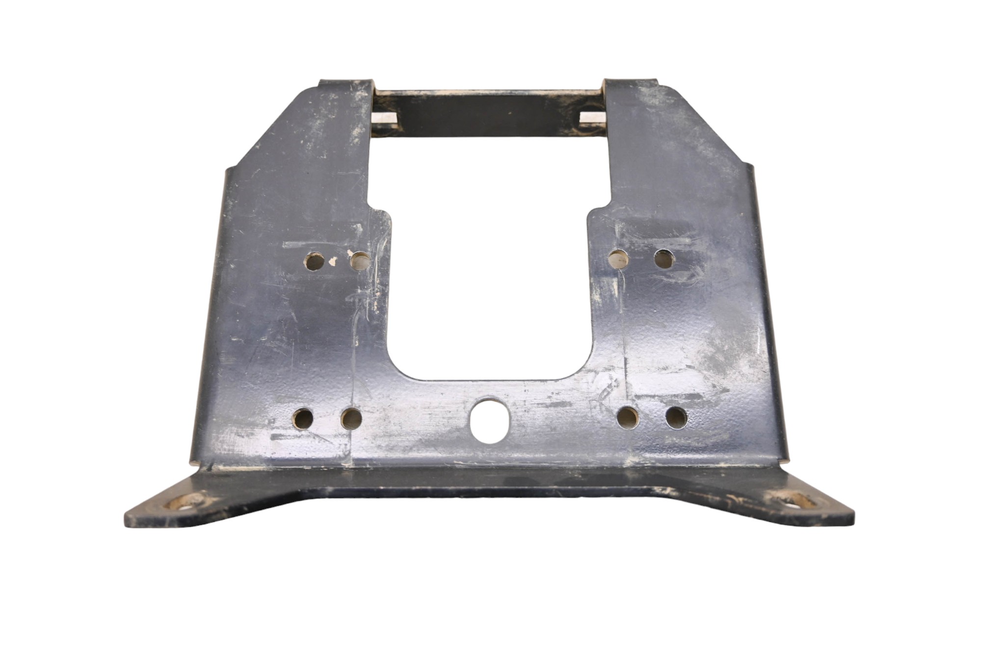 20 Polaris RZR XP 1000 Premium Winch Plate
