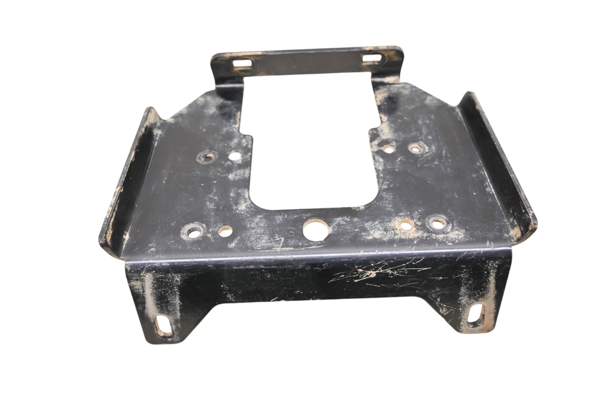 20 Polaris RZR XP 1000 Premium Winch Plate
