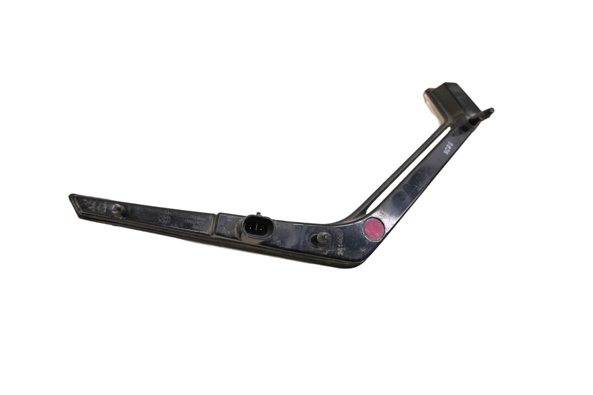 20 Polaris RZR XP 1000 Premium Headlight Accent Front Left