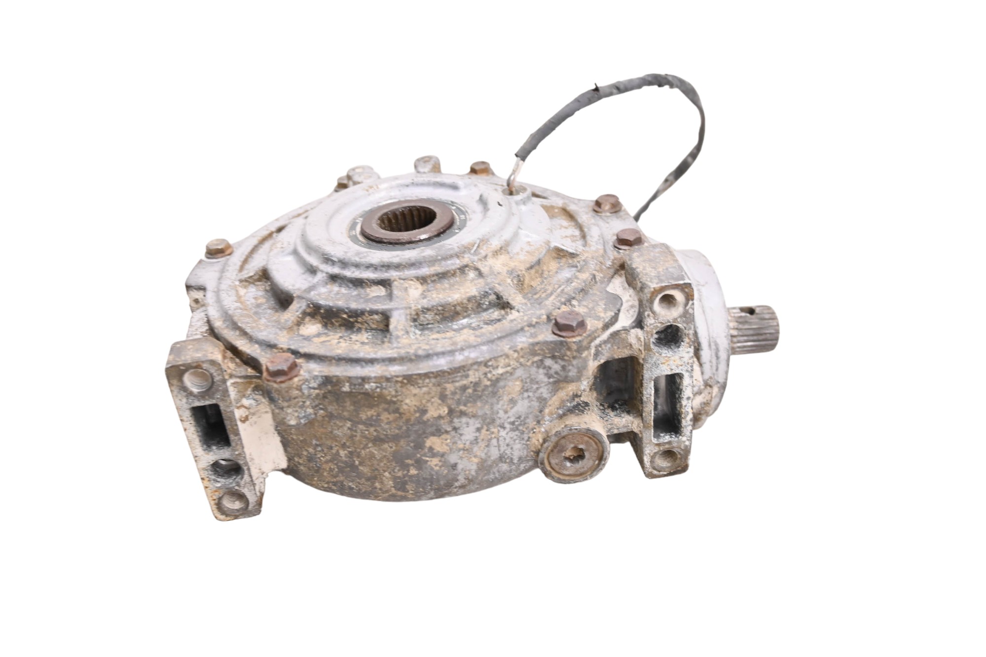 20 Polaris RZR XP 1000 Premium Front Differential