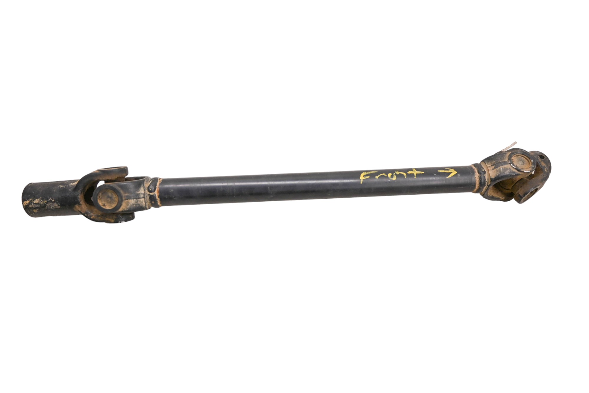 20 Polaris RZR XP 1000 Premium Front Drive Shaft
