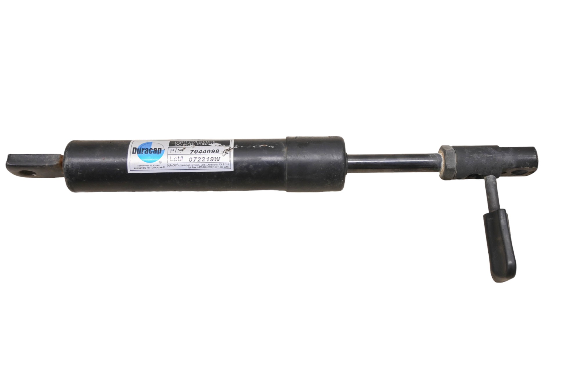 20 Polaris RZR XP 1000 Premium Steering Damper Shock