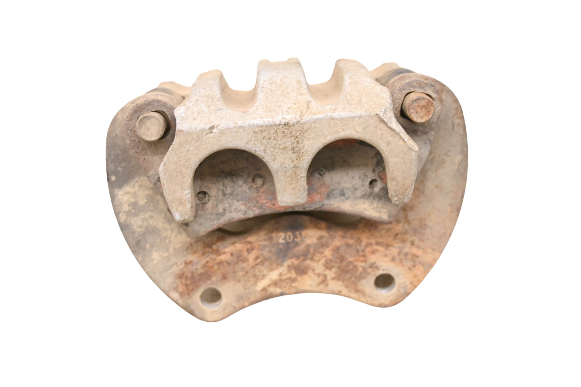 20 Polaris RZR XP 1000 Premium Rear Left Brake Caliper