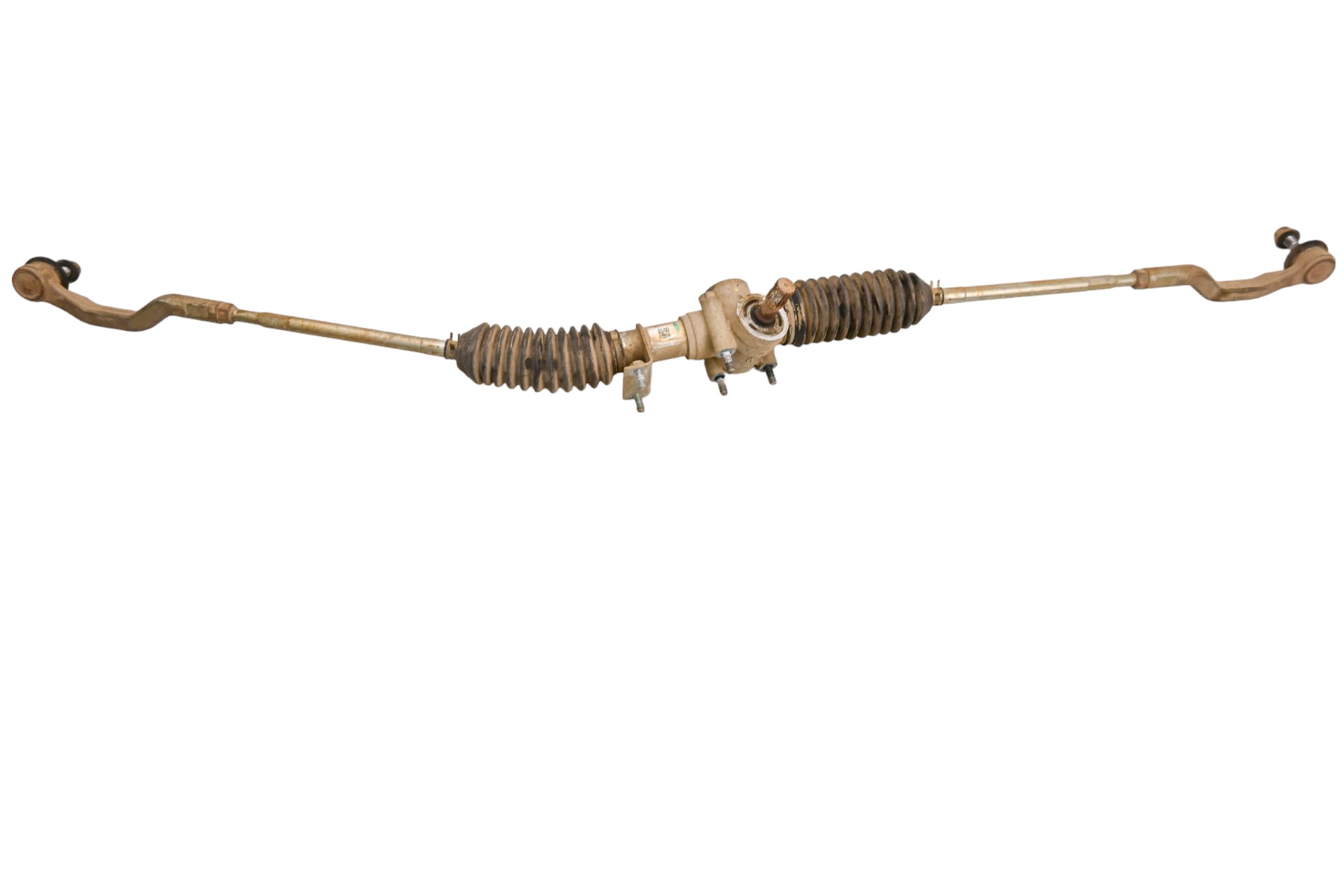 20 Polaris RZR XP 1000 Premium Steering Rack & Pinion