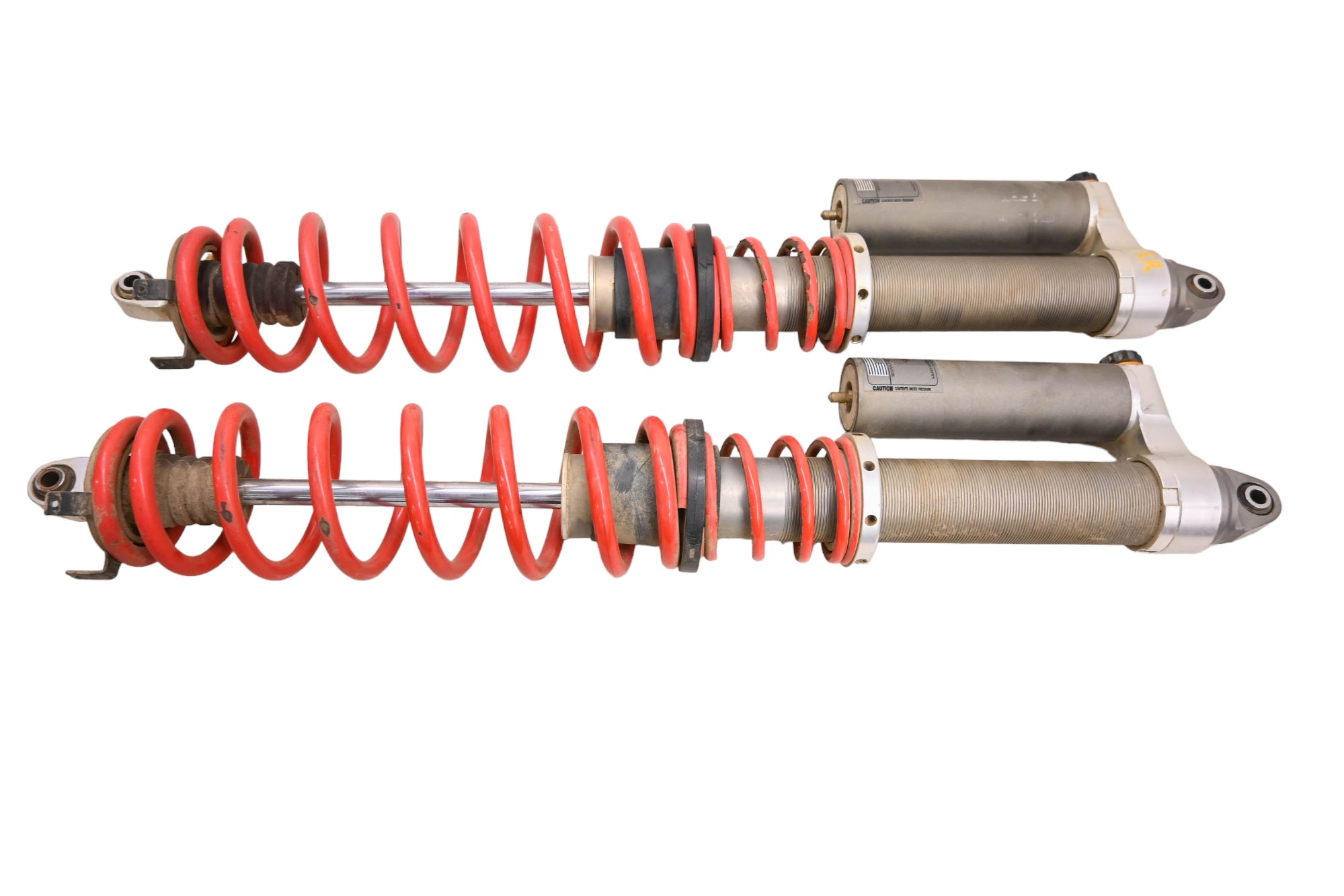 20 Polaris RZR XP 1000 Premium Rear Shocks Suspension