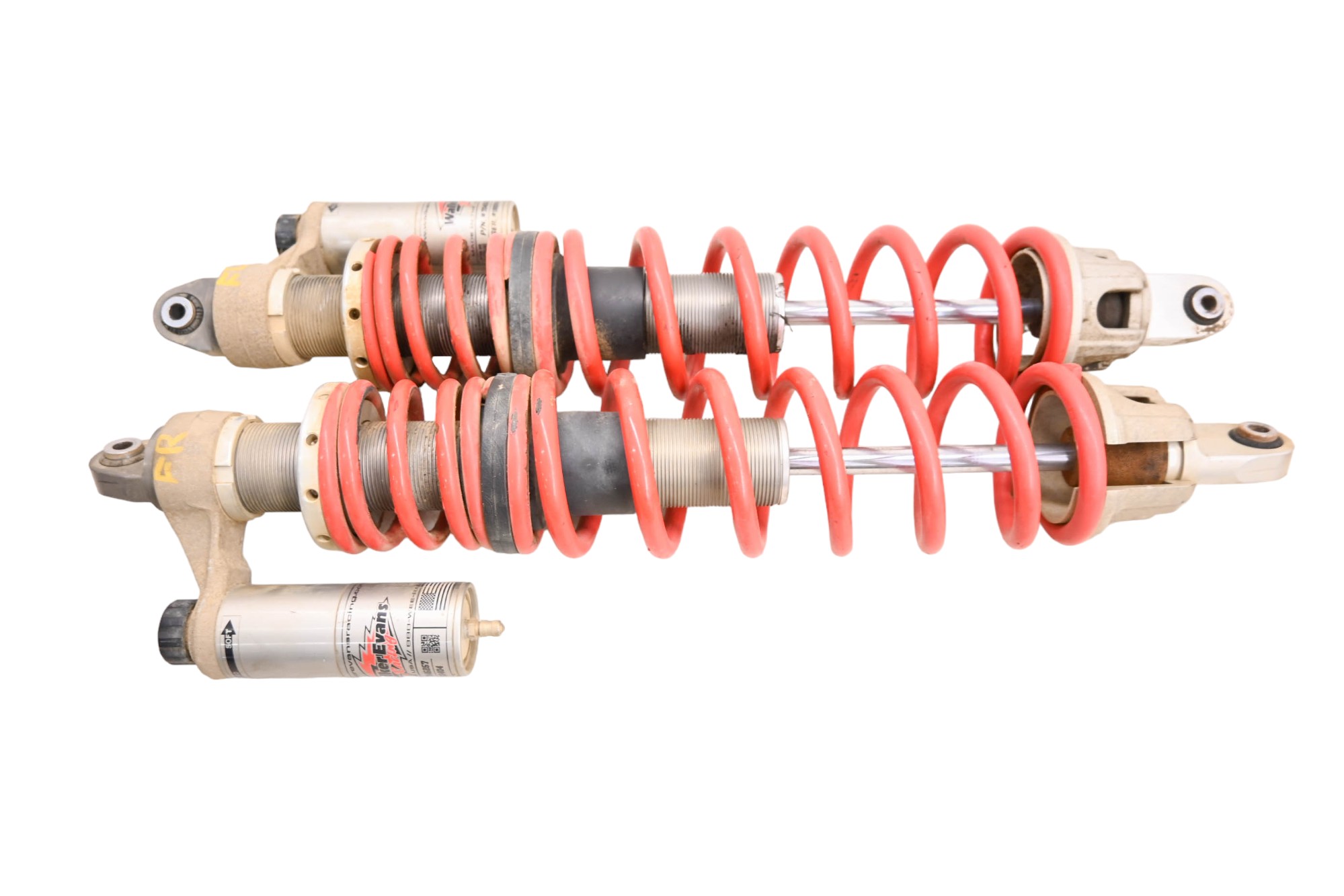 20 Polaris RZR XP 1000 Premium Front Shocks