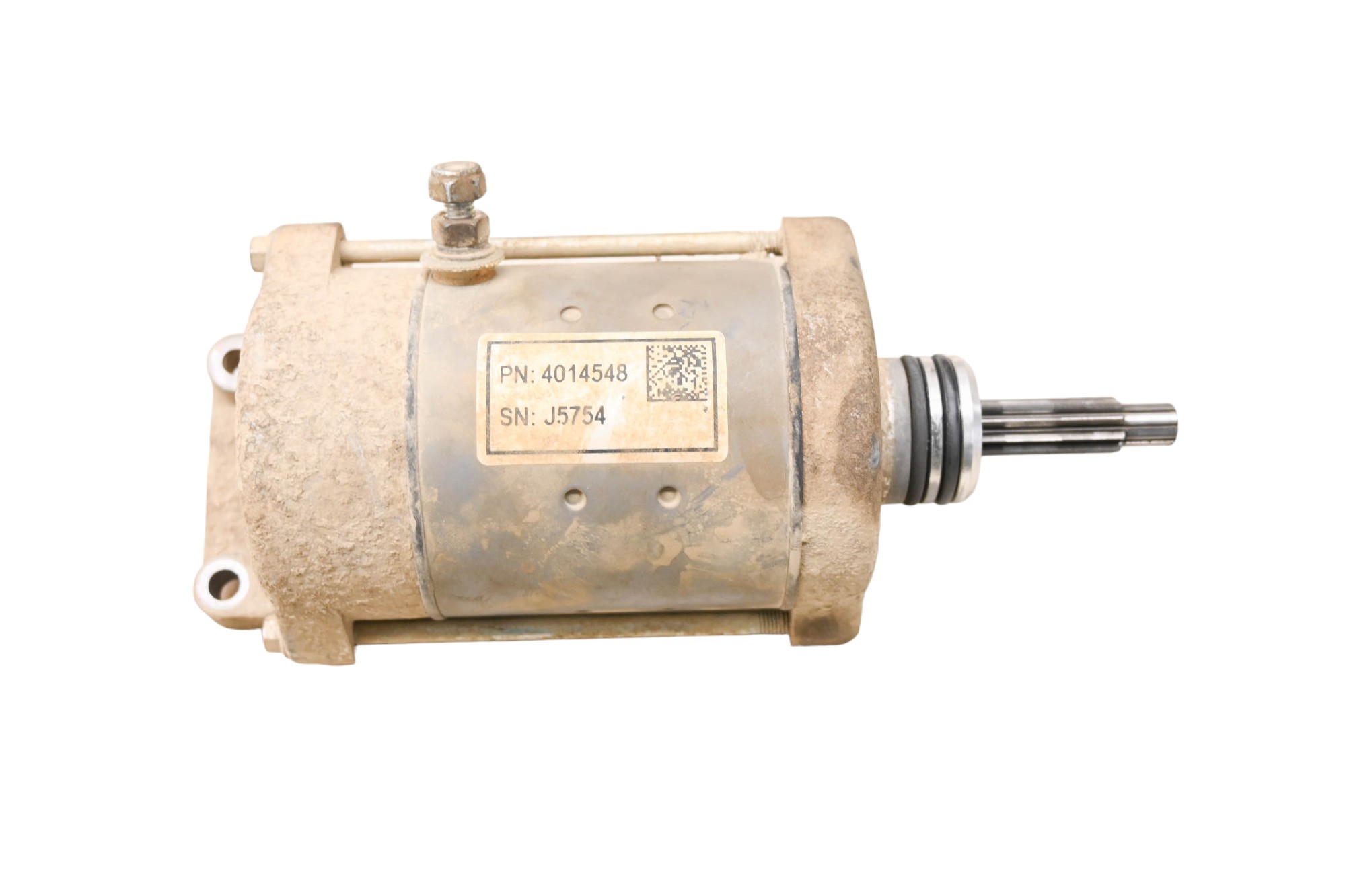 20 Polaris RZR XP 1000 Premium Starter Motor