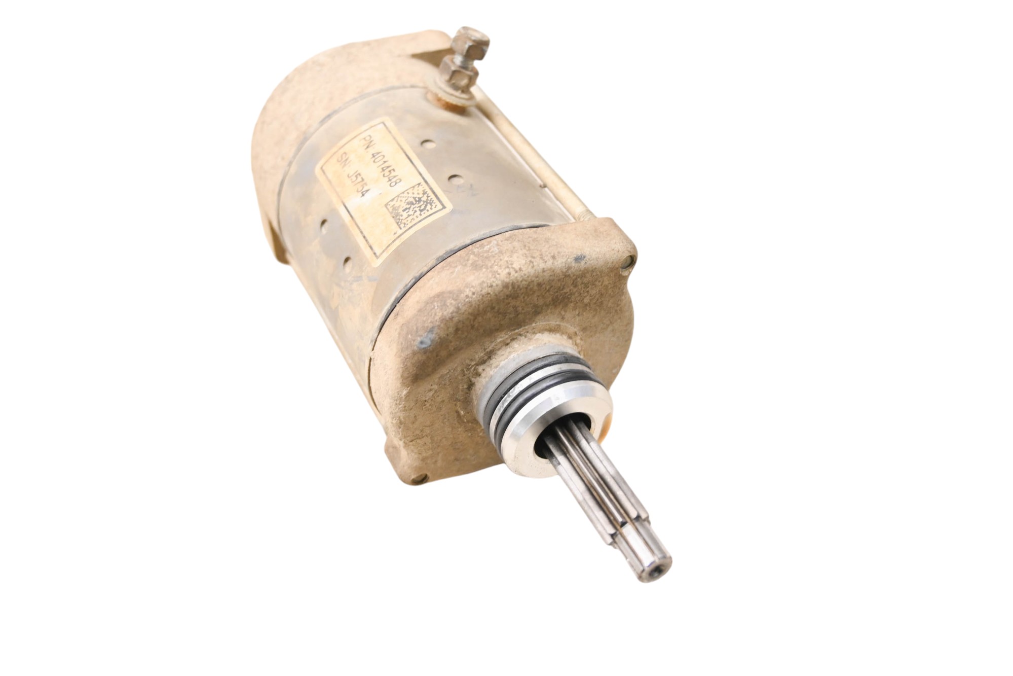 20 Polaris RZR XP 1000 Premium Starter Motor