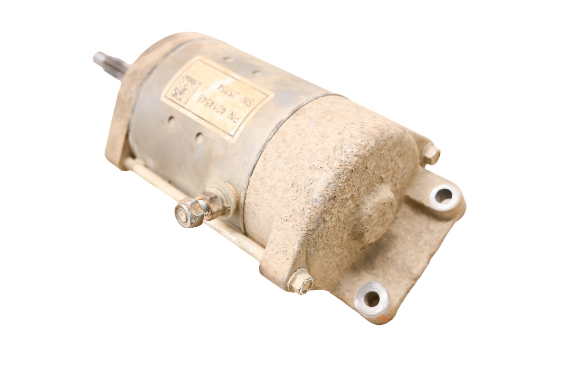 20 Polaris RZR XP 1000 Premium Starter Motor