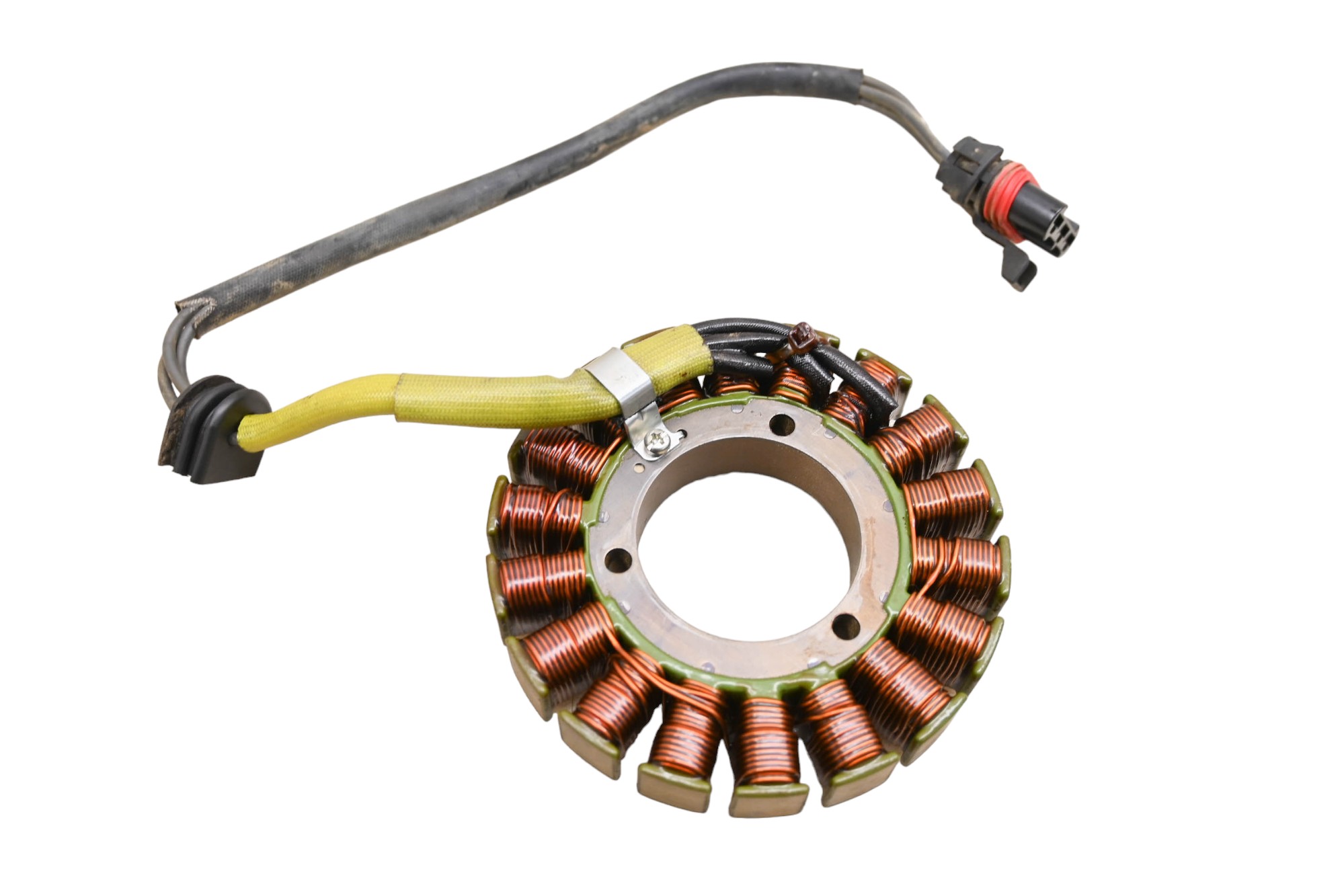 20 Polaris RZR XP 1000 Premium Stator