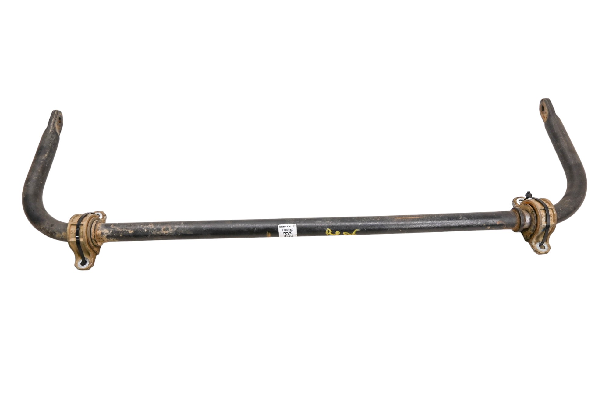 20 Polaris RZR XP 1000 Premium Rear Swaybar