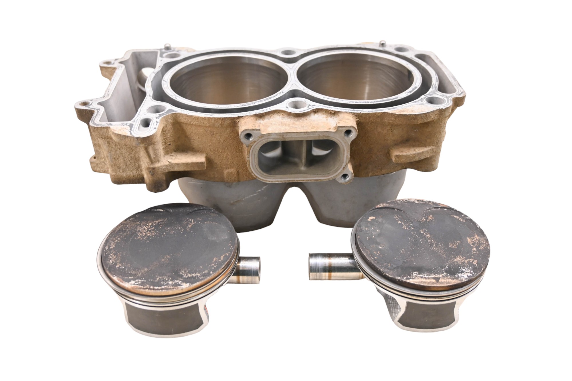 20 Polaris RZR XP 1000 Premium Cylinders & Pistons