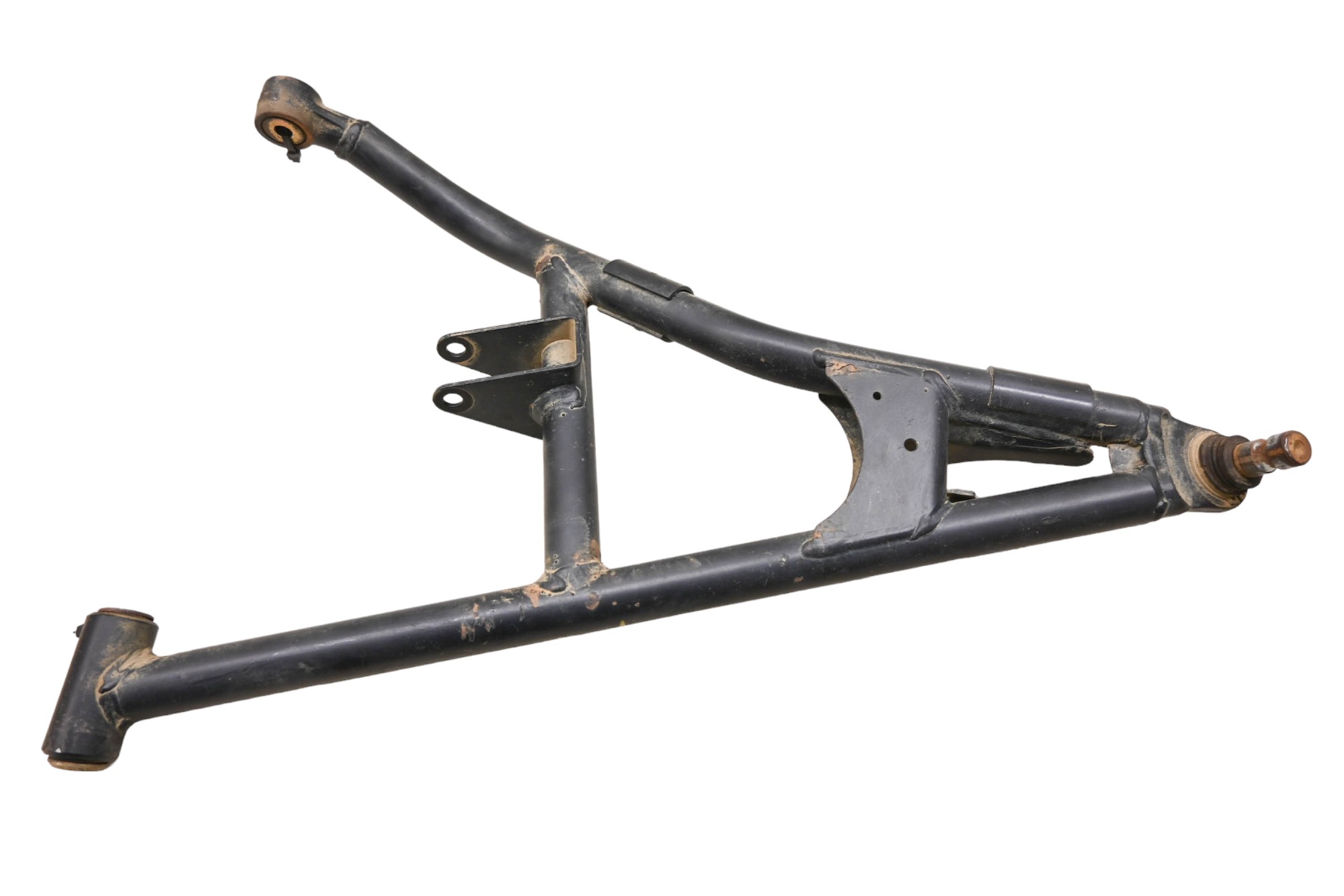 20 Polaris RZR XP 1000 Premium Front Upper Right A-Arm