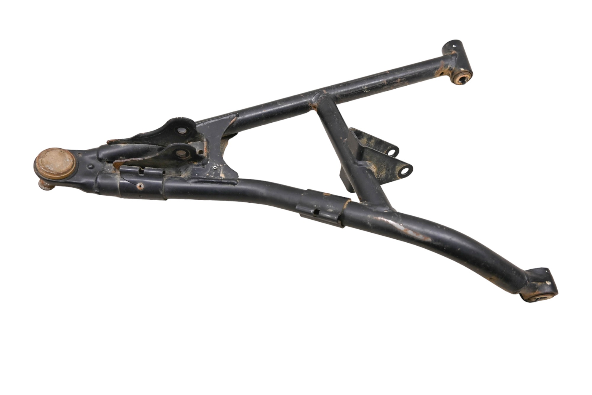 20 Polaris RZR XP 1000 Premium Front Upper Left A-Arm