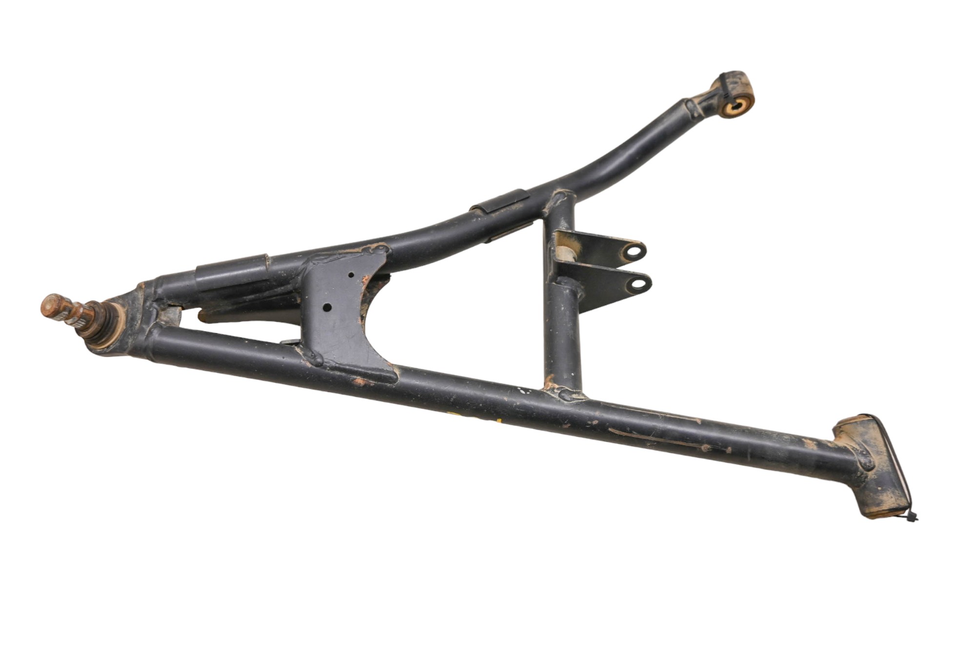 20 Polaris RZR XP 1000 Premium Front Upper Left A-Arm