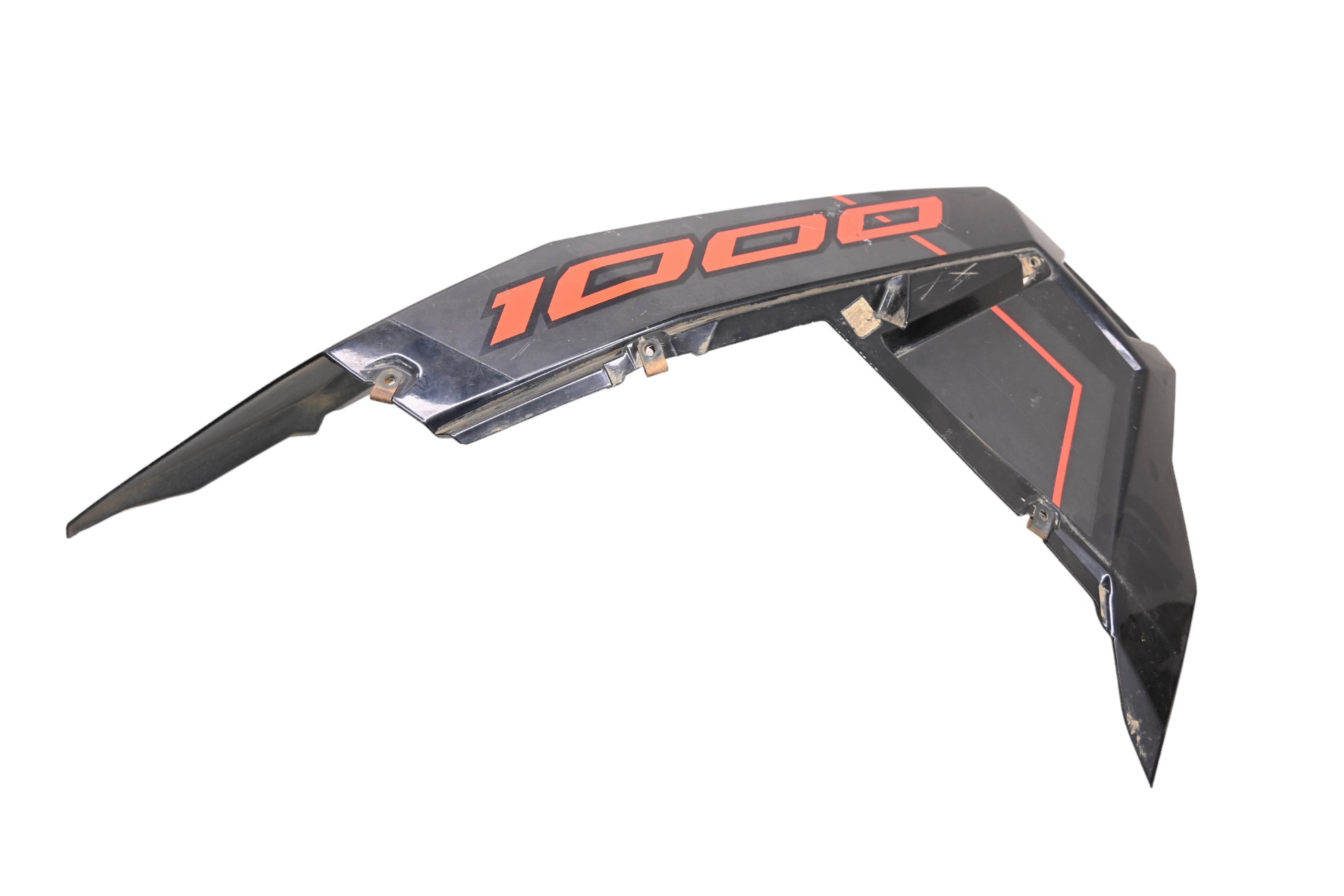 20 Polaris RZR XP 1000 Premium Front Left Side Panel Shroud Cover