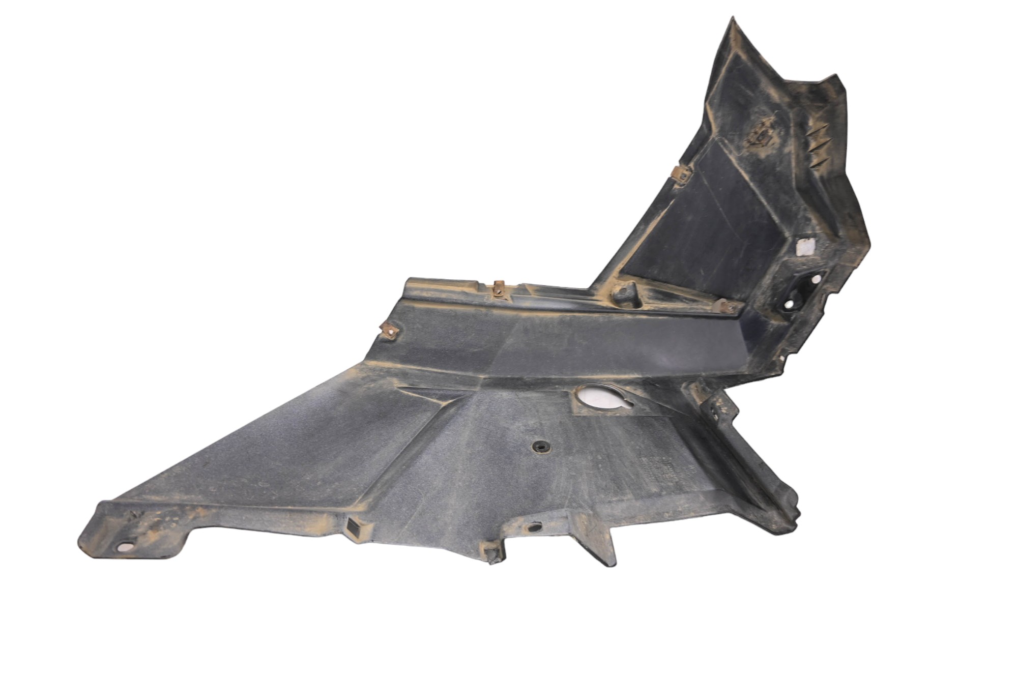 20 Polaris RZR XP 1000 Premium Front Left Side Panel Shroud Cover