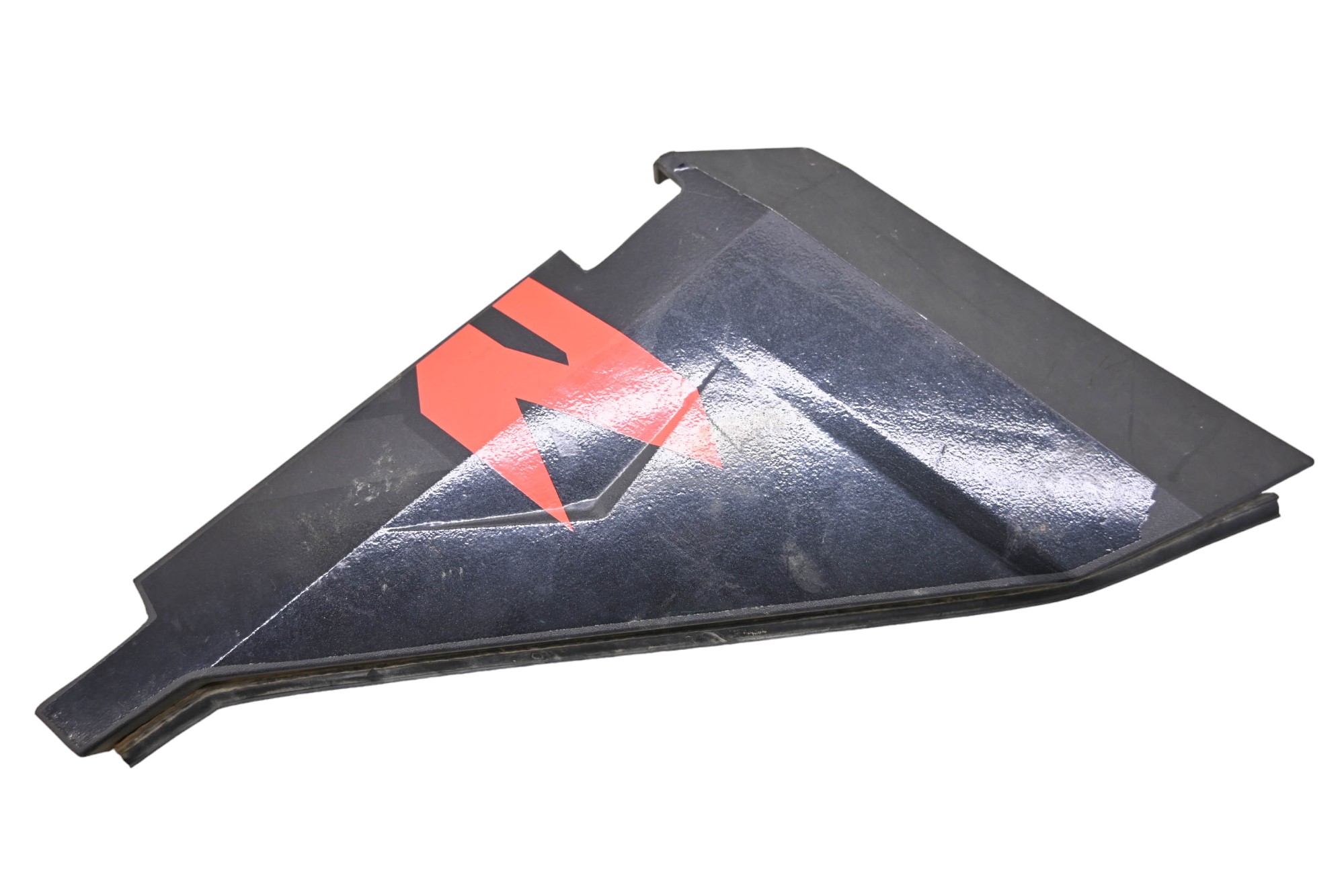 20 Polaris RZR XP 1000 Premium Bolster Panel Left