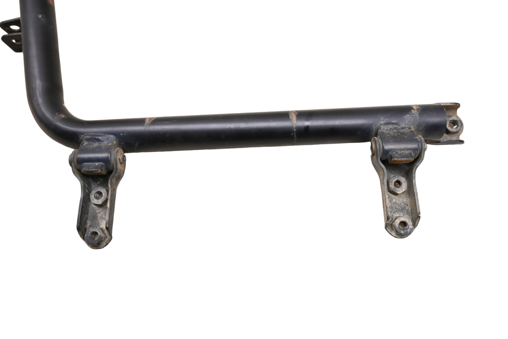 20 Polaris RZR XP 1000 Premium Frame Left Bolster Bracket Mount