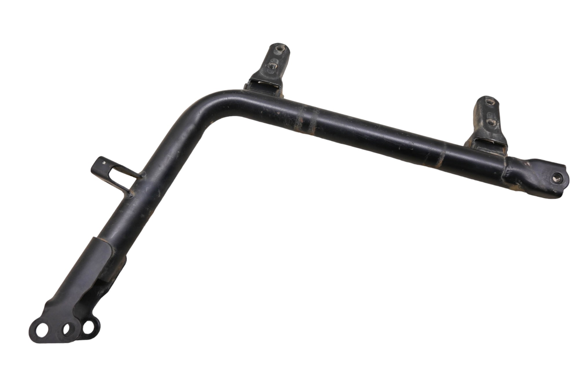 20 Polaris RZR XP 1000 Premium Frame Left Bolster Bracket Mount