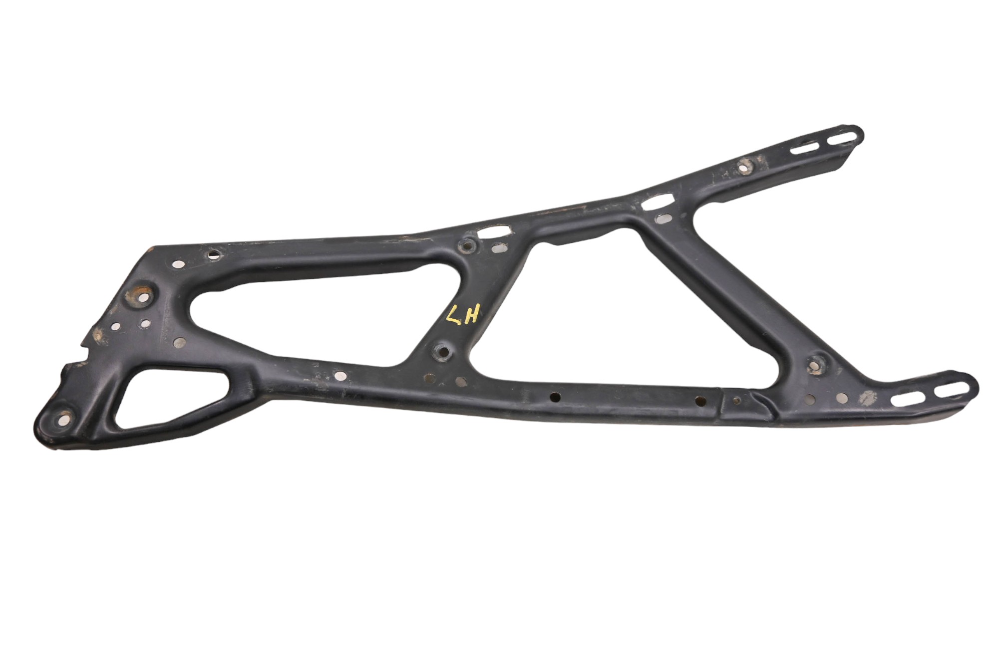 20 Polaris RZR XP 1000 Premium Left Side Door Bracket Mount