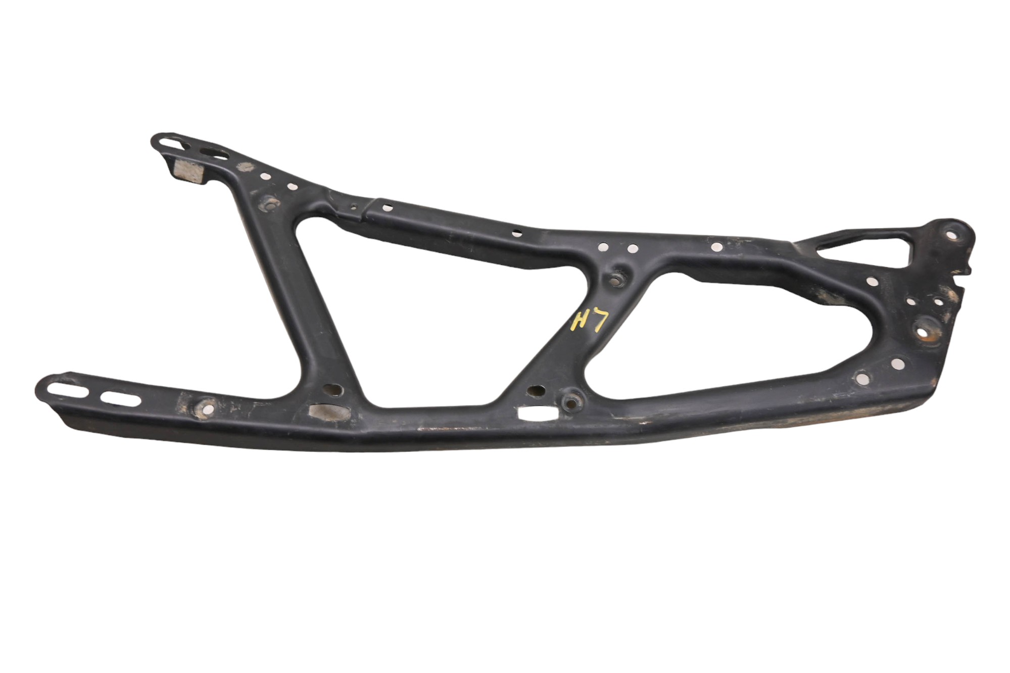 20 Polaris RZR XP 1000 Premium Left Side Door Bracket Mount