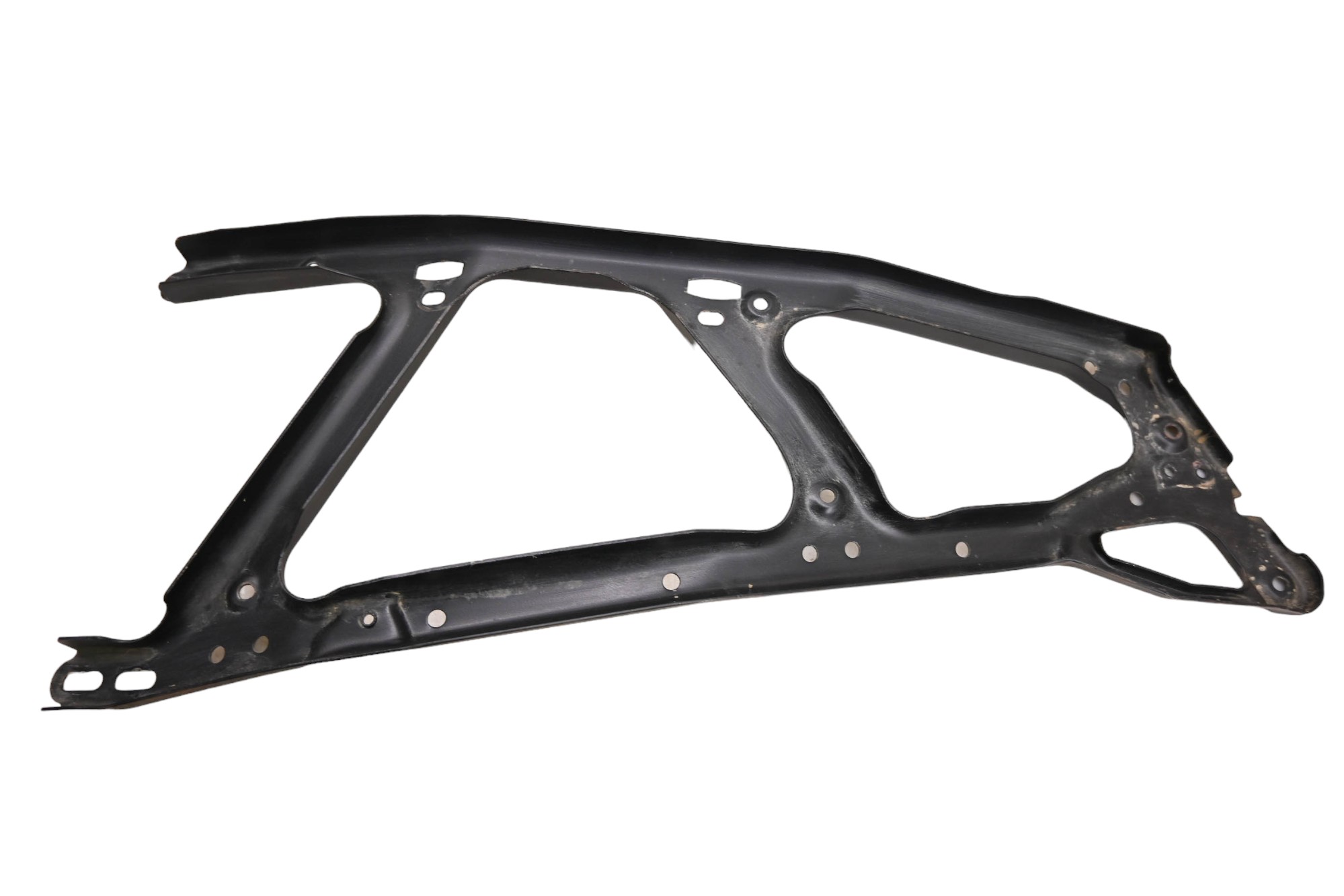 20 Polaris RZR XP 1000 Premium Left Side Door Bracket Mount