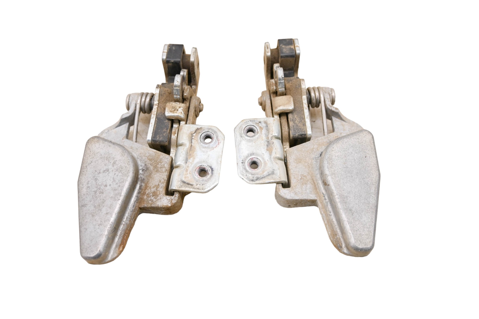 20 Polaris RZR XP 1000 Premium Door Latches