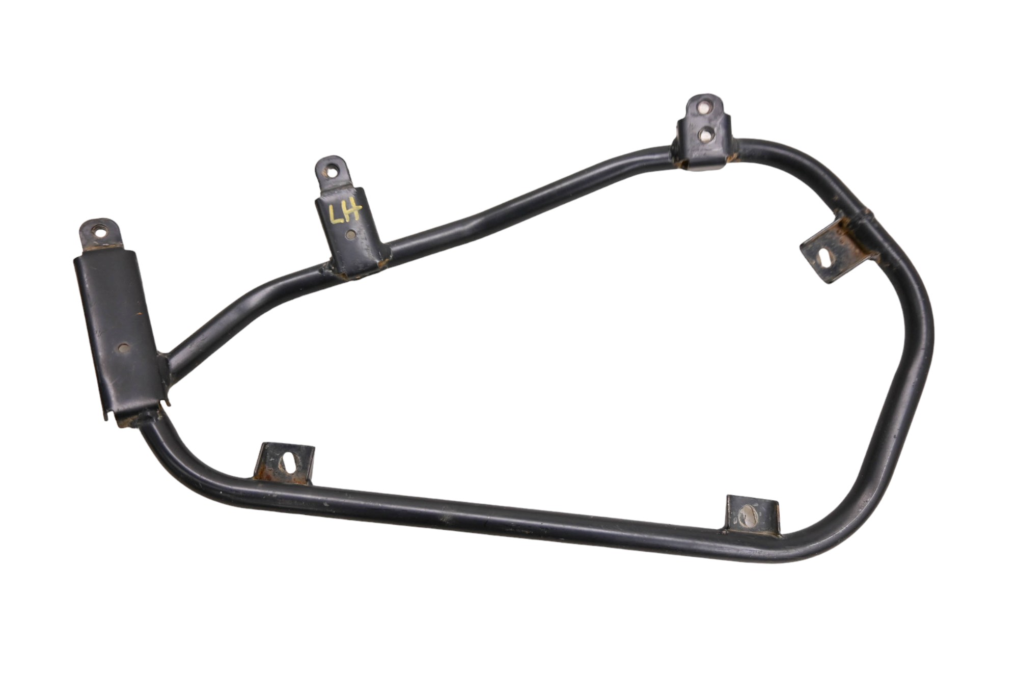 20 Polaris RZR XP 1000 Premium Left Side Door Bracket Mount