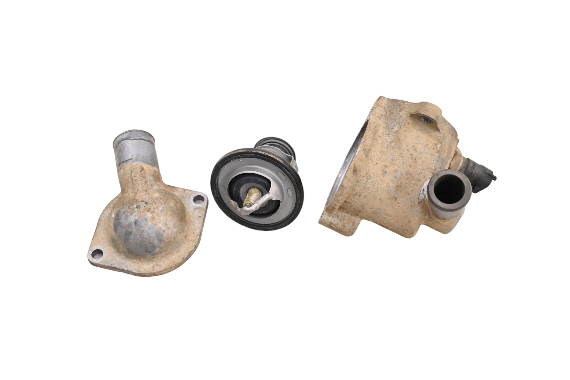 20 Polaris RZR XP 1000 Premium Thermostat