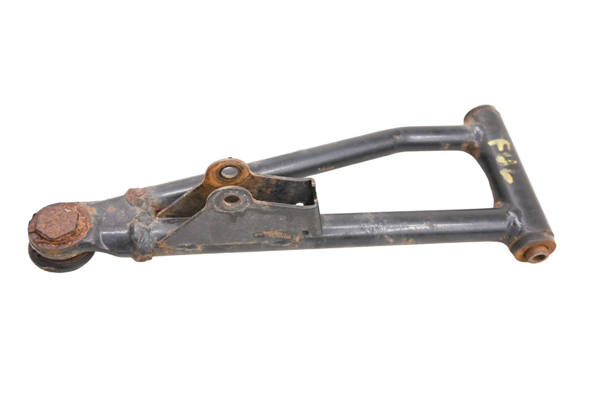 02 Arctic Cat 500 4x4 FIS Manual Front Upper Left A-Arm