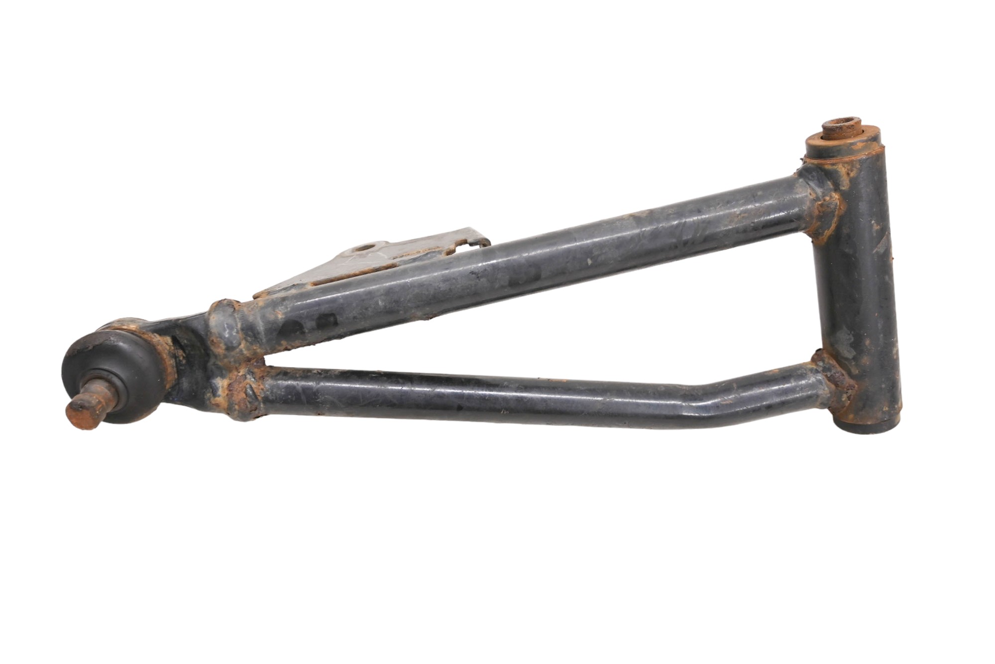 02 Arctic Cat 500 4x4 FIS Manual Front Upper Left A-Arm