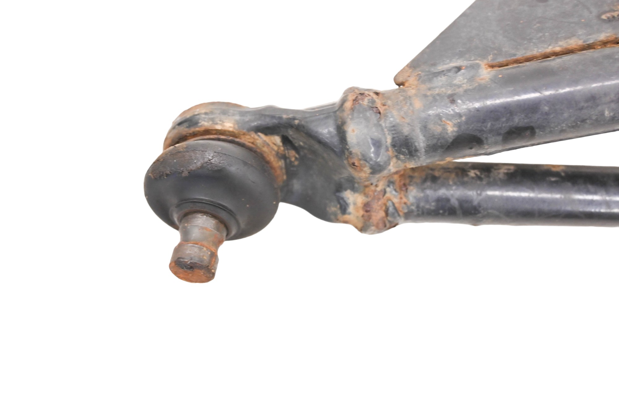 02 Arctic Cat 500 4x4 FIS Manual Front Upper Left A-Arm
