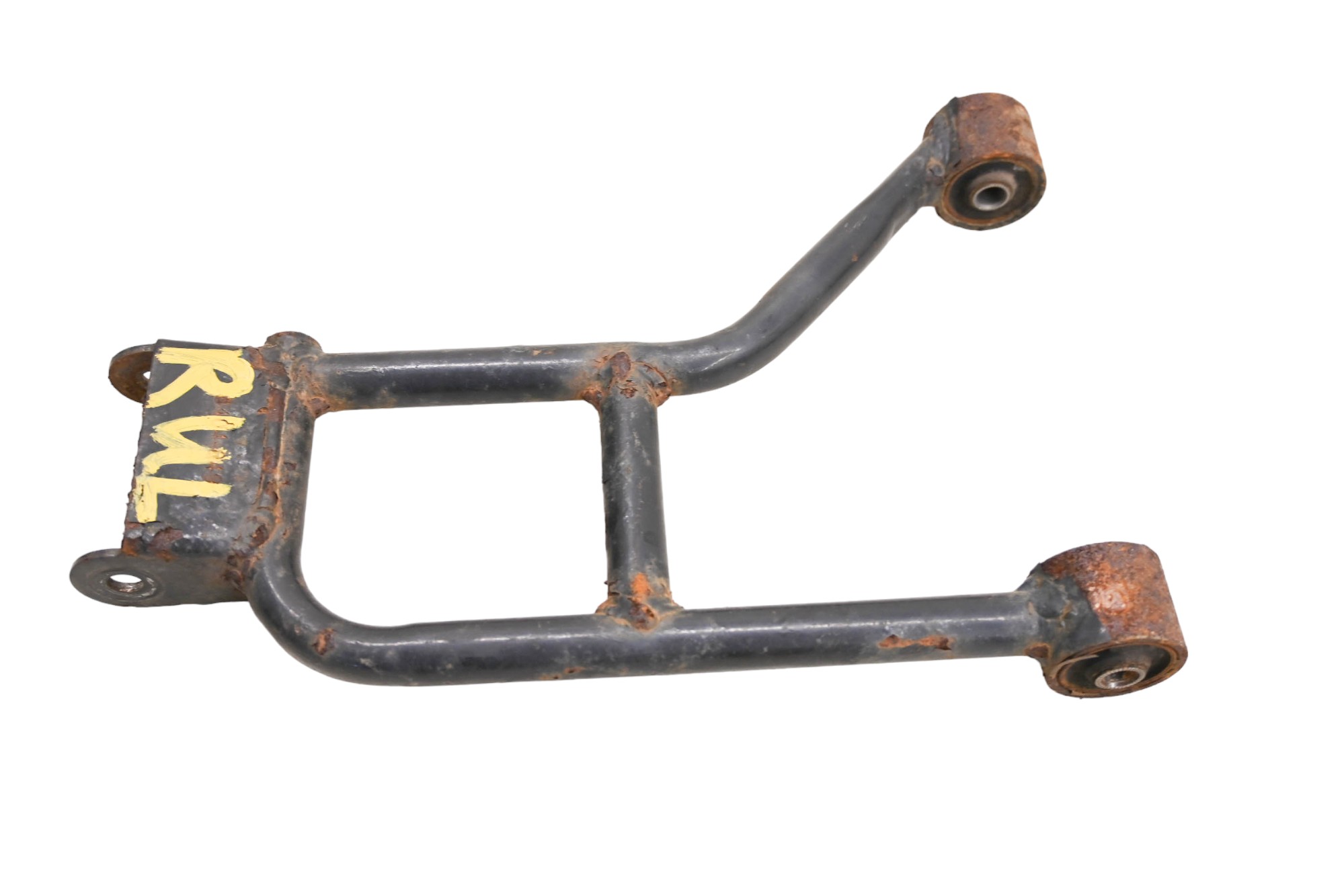 02 Arctic Cat 500 4x4 FIS Manual Rear Upper Left A-Arm