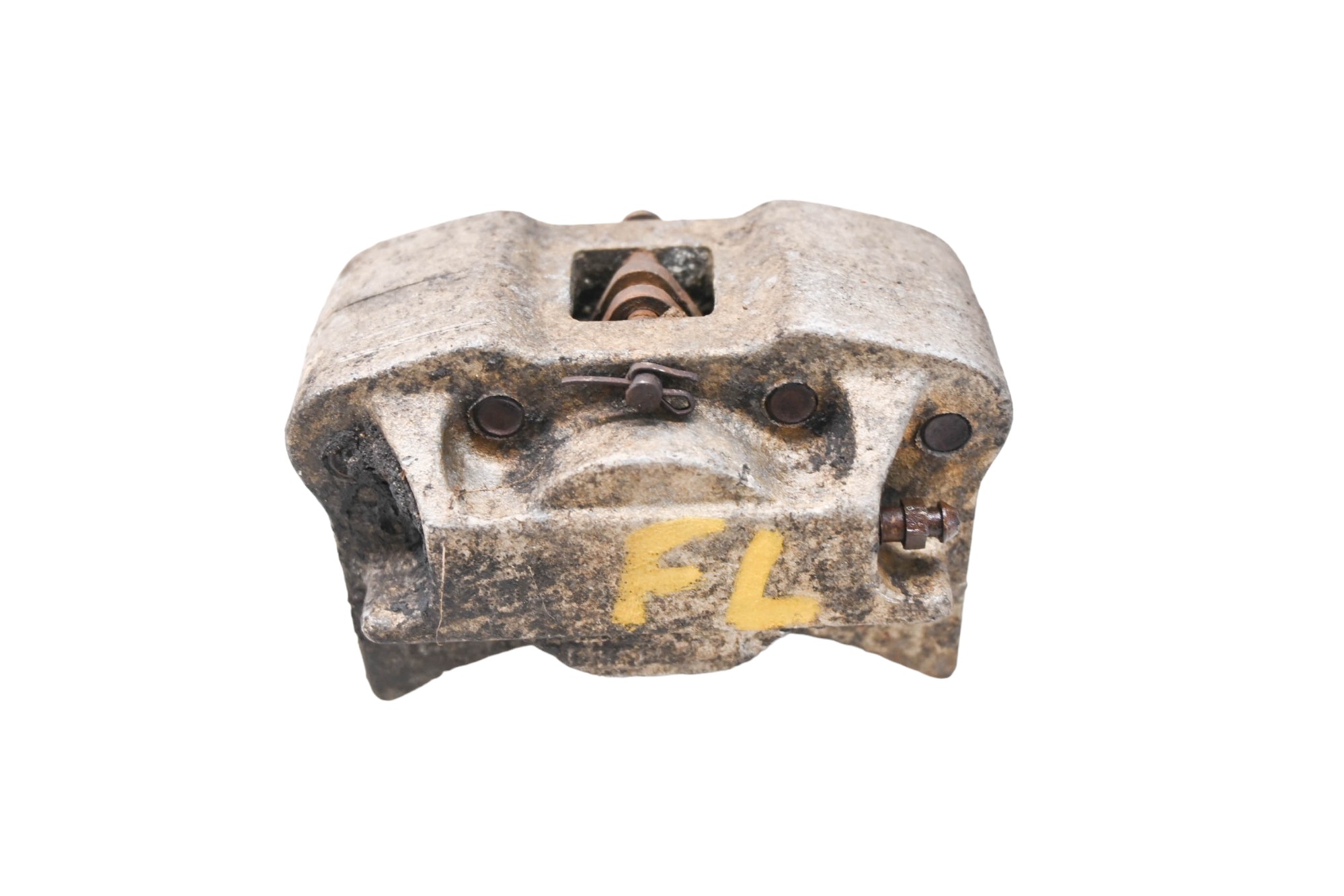 02 Arctic Cat 500 4x4 FIS Manual Front Left Or Rear Brake Caliper
