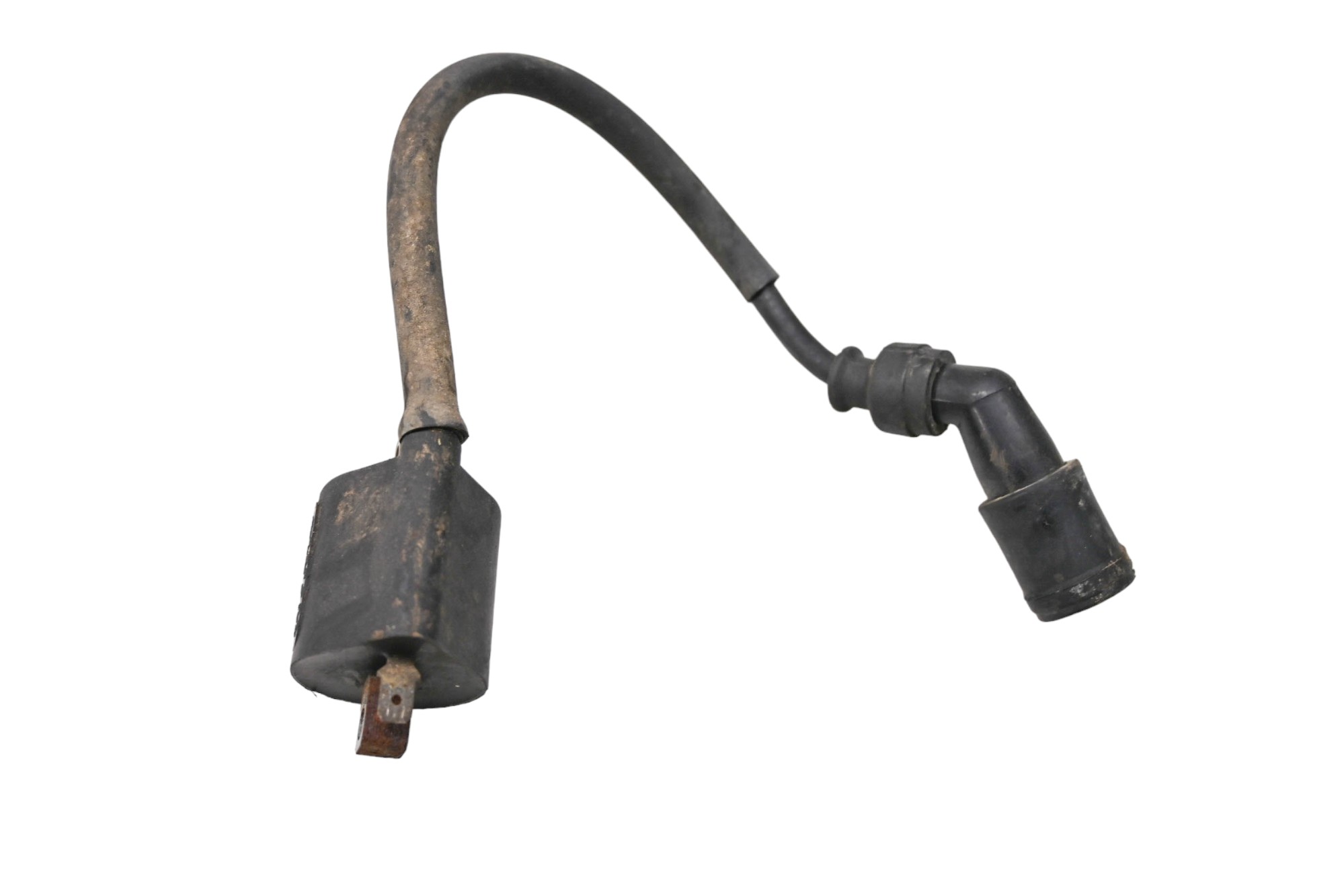 02 Arctic Cat 500 4x4 FIS Manual Ignition Coil