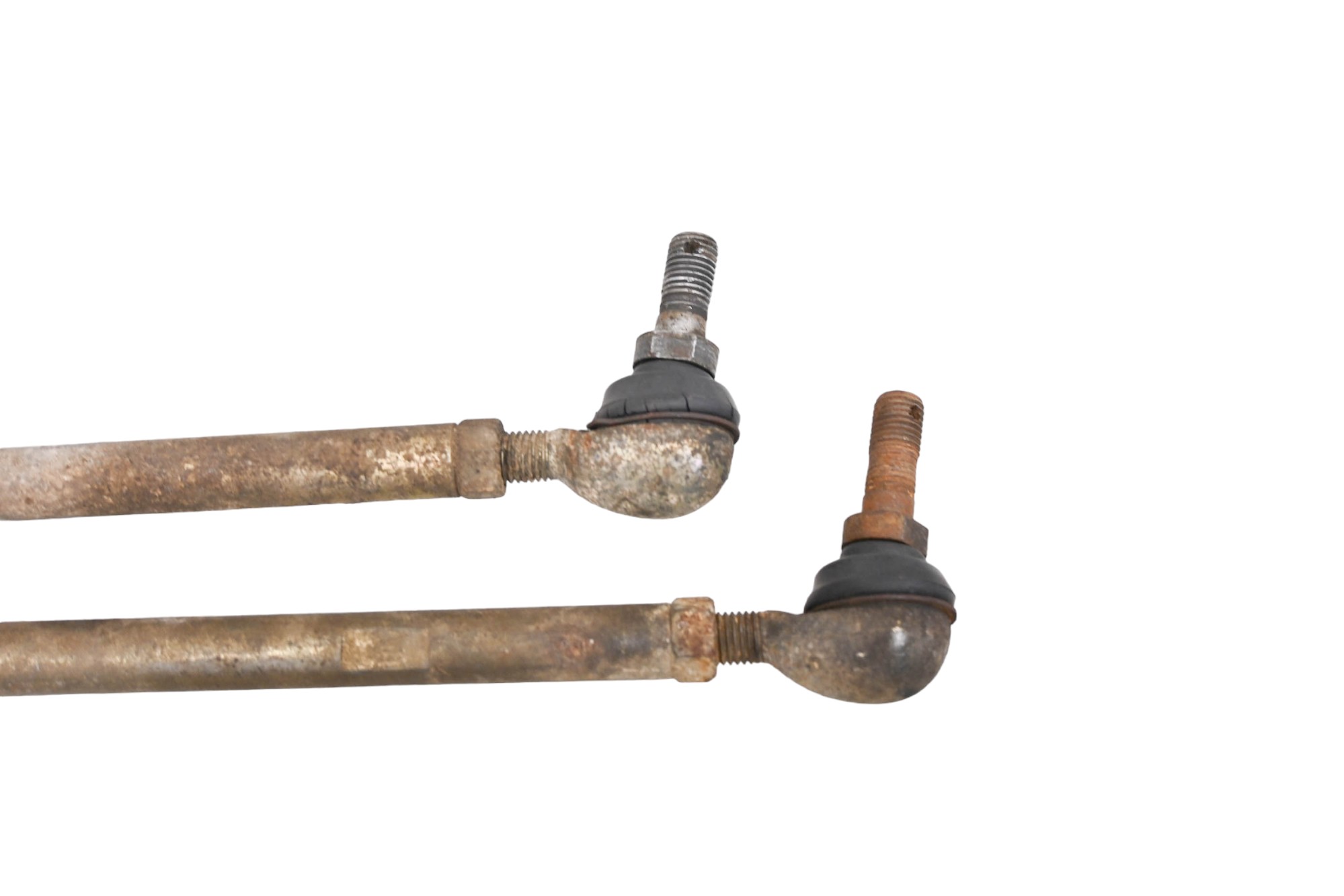02 Arctic Cat 500 4x4 FIS Manual Tie Rods & Ends