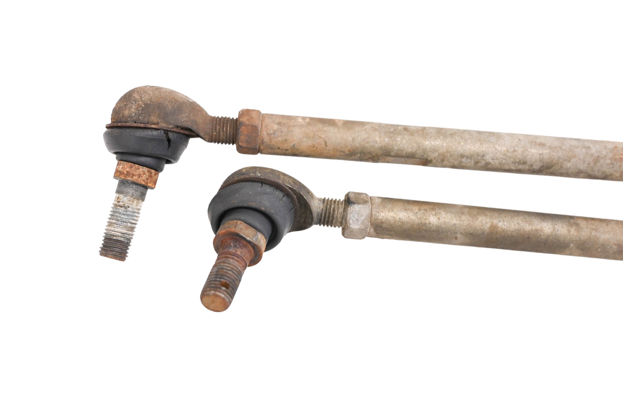02 Arctic Cat 500 4x4 FIS Manual Tie Rods & Ends