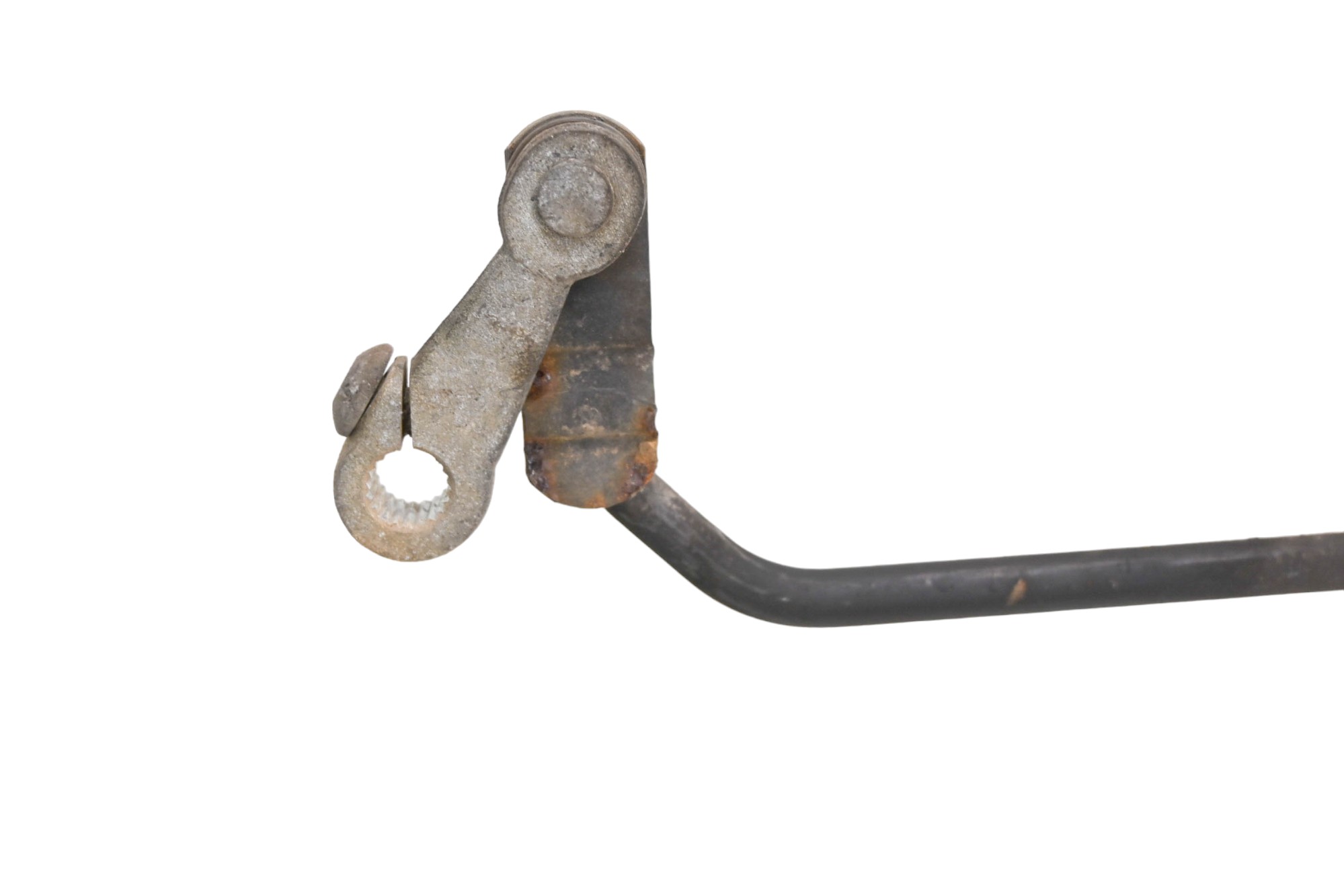 02 Arctic Cat 500 4x4 FIS Manual Reverse Shift Lever Shifter