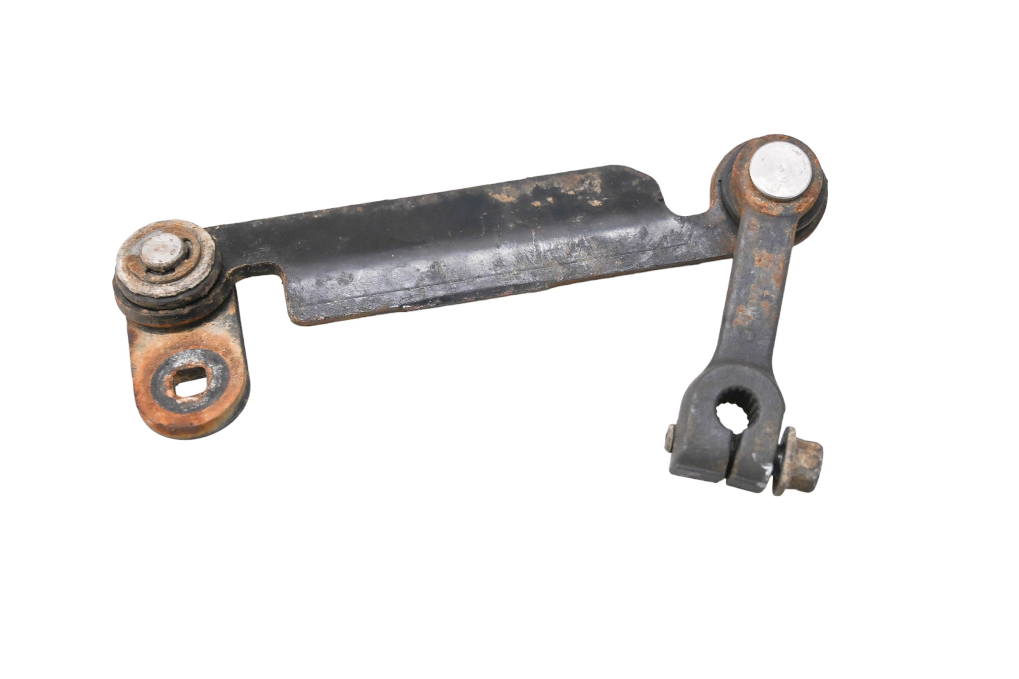 02 Arctic Cat 500 4x4 FIS Manual Shift Lever Linkage